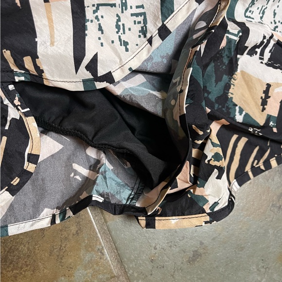 FP Movement The Way Home Printed Shorts NWT - Picture 6 of 7